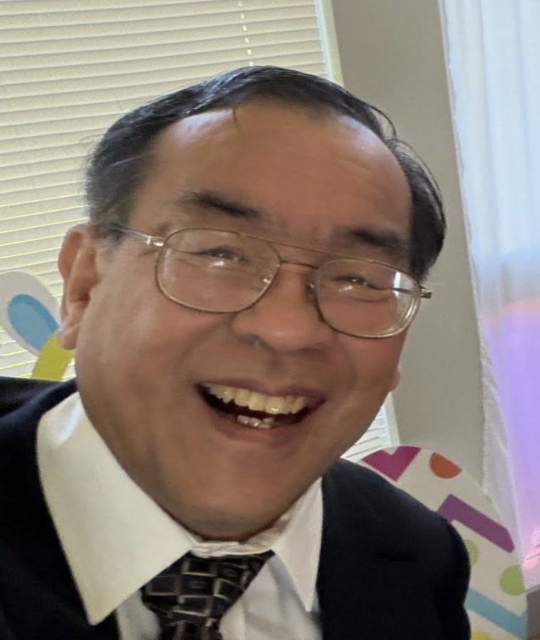 Ron Fong