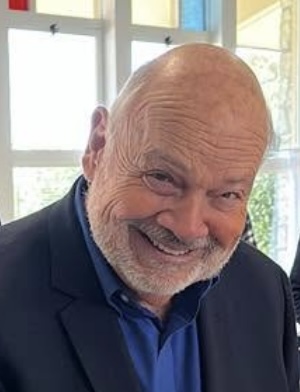 Russell Pennelly