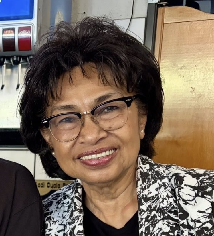 Virgie Reyes
